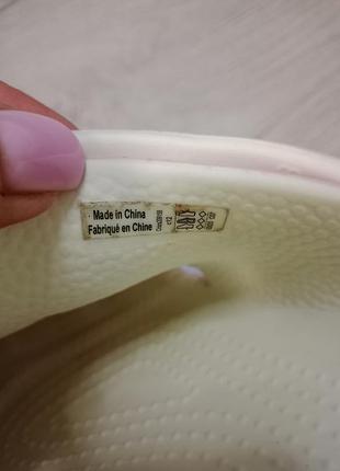 Крокси crocs 7