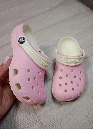 Крокси crocs