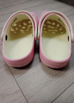 Крокси crocs 6