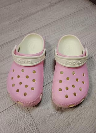 Крокси crocs 2