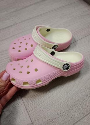 Крокси crocs 5
