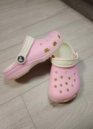 Крокси crocs 4
