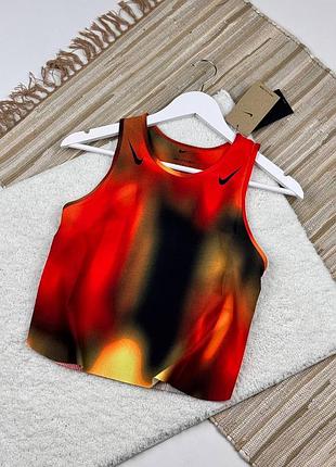Майка  nike aeroswift