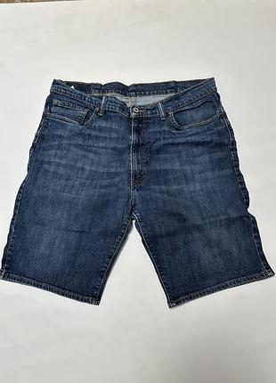 Шорты levi’s 505