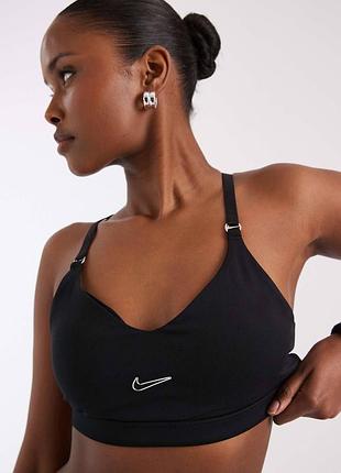 Топ nike pro