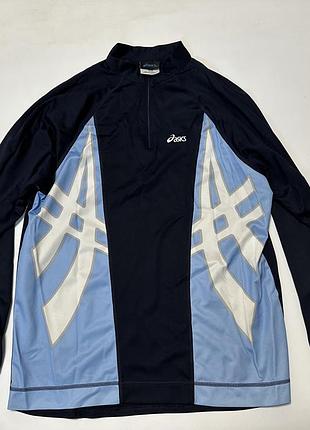 Спортивна кофта asics