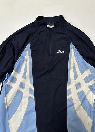 Спортивна кофта asics 2