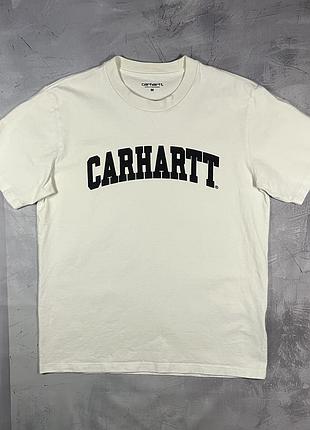 Футболка carhartt
