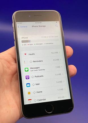 Apple 6s iphone 6s 32 gb айфон 6с