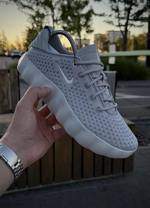 Кросівки nike mind 002, сірі (літня модель сітка) 002-2