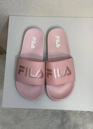 Шльопки fila, розмір 36