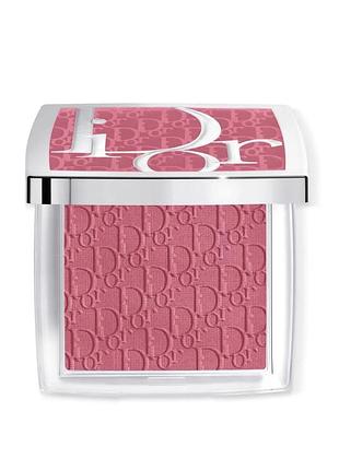 Backstage rosy glow рум'яна, 4.5g, 012 rosewood