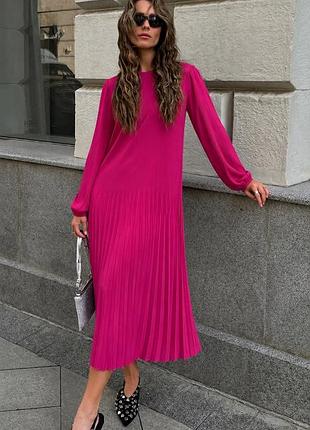 Сукня zara