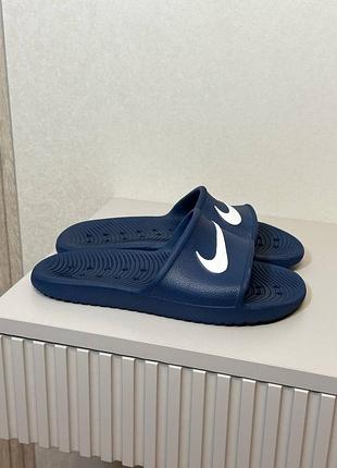 Тапки nike, розмір 38