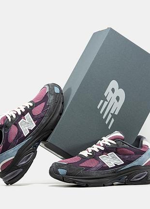Кроссовки легкие удобные new balance 2010 x kith