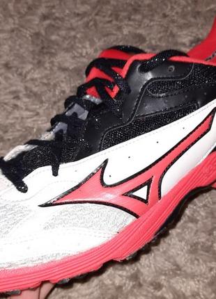 Кроссовки mizuno wave gtx ronin 4, 42 размер, 27 см