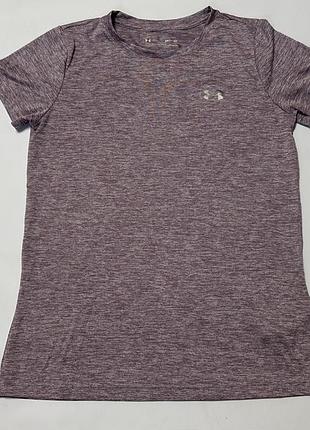 Футболка under armor heatgear