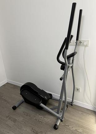 Орбітрек магнітний energetics xt 121 – ідеальний стан