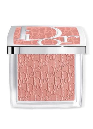 Backstage rosy glow рум'яна, 4.5g, 103 toffee