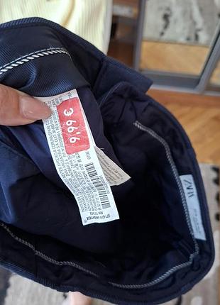 Штани підліткові xs 3