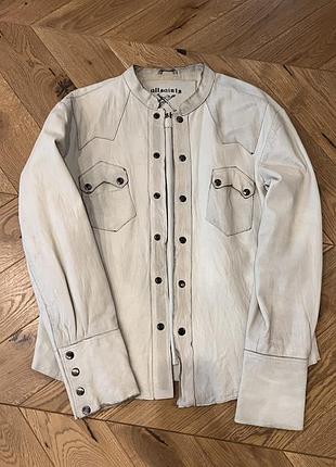 Куртка allsaints