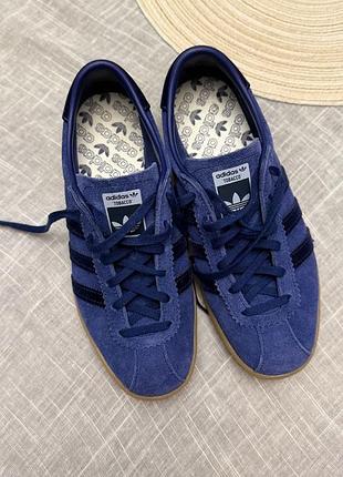 Adidas tobacco кеди оригінал