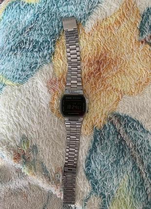 Casio illuminator