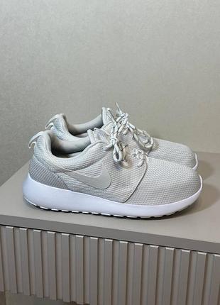 Кросівки nike •розмір 37,5(23,5 см)