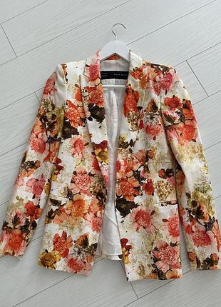 Піджак zara