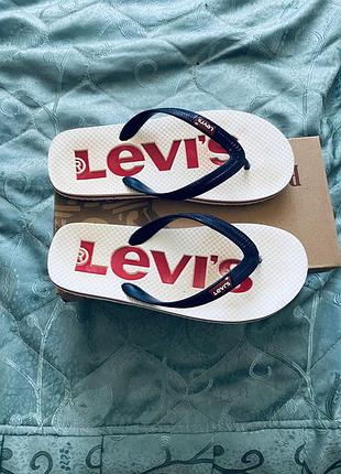 Вʼєтнамки levi’s