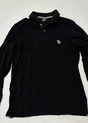 Поло paul smith