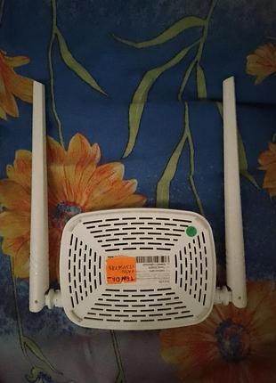Wifi роутер с возможностью маршрутизатора .