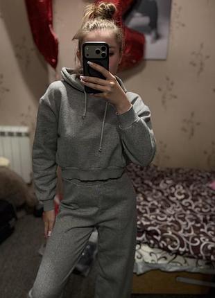 Спортивний костюм zara