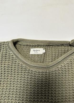 Светр pepe jeans 3