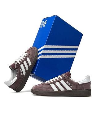 📊 жіночі кросівки adidas spezial plum