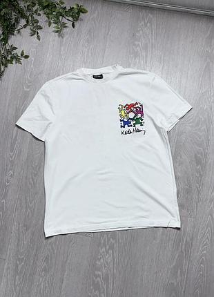 Футболка primark (xl)