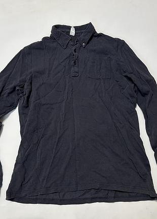 Поло g star raw