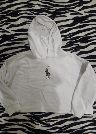 Топ polo ralph lauren