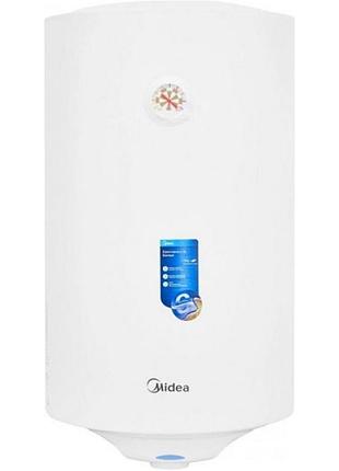 Водонагрівач midea d30-15f6 (w) мокрий тен