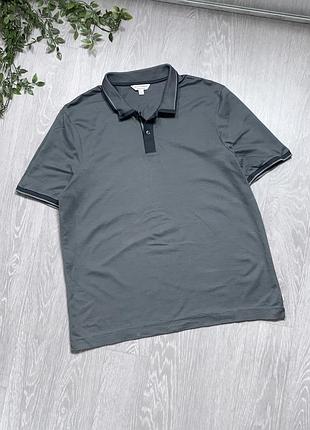 Футболка поло autograph (xl)