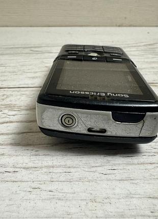 Телефон sony ericsson k750 4