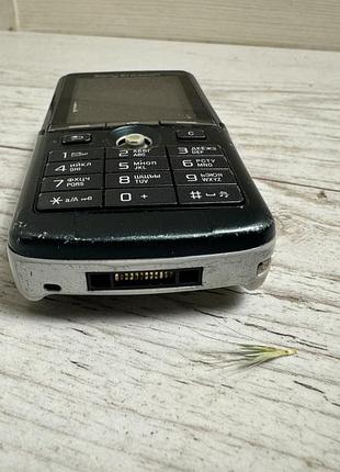 Телефон sony ericsson k750 2