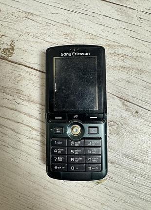 Телефон sony ericsson k750