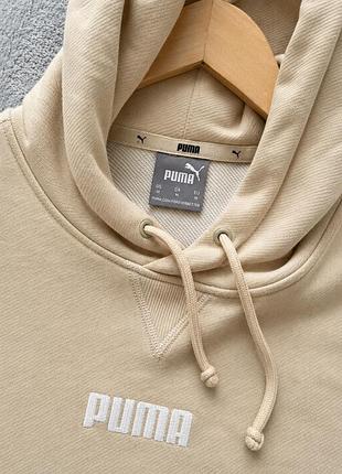 Худі, толстовка puma