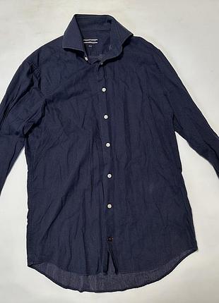 Сорочка tommy hilfiger
