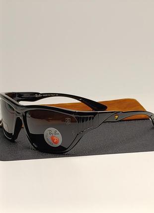 🕶️🕶️ колекція ферарі в спортивному стилі з поляризацією 🕶️🕶️