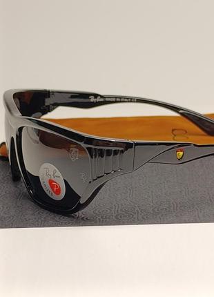 🕶️🕶️ колекція ферарі в спортивному стилі з поляризацією 🕶️🕶️