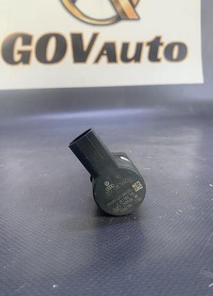 Клапан регулятор давления топлива vag 3.0 tdi 057130764c bosch 0281002785