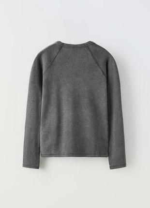 Реглан zara 2