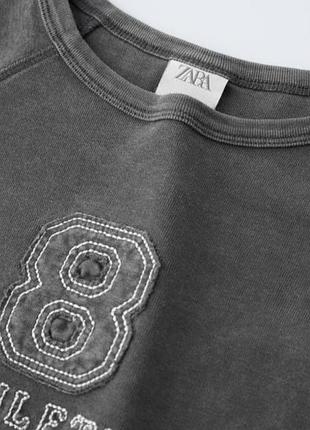 Реглан zara 3